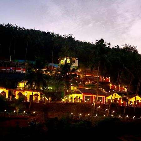 Daya Ayurvillage Kottakkal Buitenkant foto