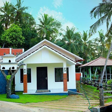Daya Ayurvillage Kottakkal Buitenkant foto