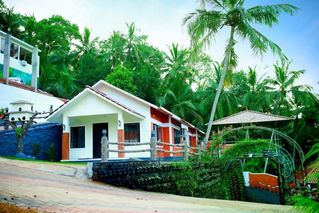 Daya Ayurvillage Kottakkal Buitenkant foto