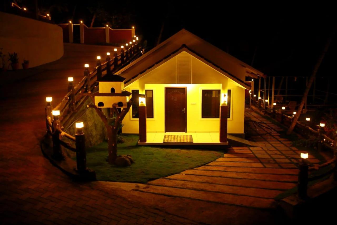 Daya Ayurvillage Kottakkal Buitenkant foto